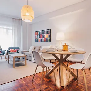  Apartamento Funi By People