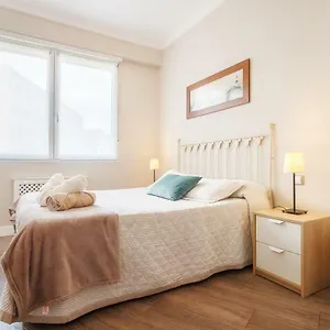 Apartamento San Mames View
